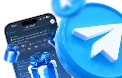 telegram